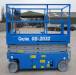 0 - 10ft Scissor Lift