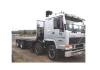 Volvo FL10 Twinsteer Tilt Tray