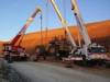 2009 80 Tonne A/T Grove Crane