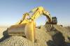 Caterpillar 20 Tonne Excavator