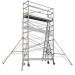 Aluminium Scaffold - Single Width Tower