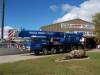 Tadano GT550EX 55 Tonne Crane
