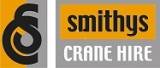 Smithys cranes