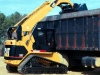 Caterpillar 287 All Terrain Loader