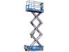 10m Electric Scissor Lift