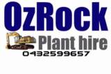 OzRock Plant Hire