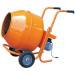 Electric Cement Mixer