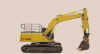 Sumitomo SH240-5 25 Tonne Excavator