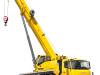 50-80t All Terrain Cranes