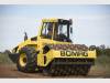 BOMAG 16 Tonne Padfoot Roller