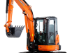 5.5 Tonne Mini Excavator