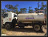 Water Truck