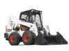 Bobcat Wheeled Skid Steer