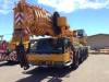 220 Tonne All Terrain Mobile Crane