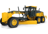 2011 JOHN DEERE 872GP 6WD MOTOR GRADER