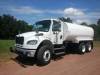 Water Truck / Cart (0 - 2500 Litre)