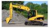 12 Tonne Excavator