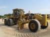 Caterpillar 16H Grader