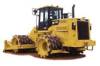 1971 CAT - 21T Compactor