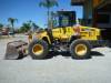 KOMATSU WA150
