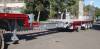 Extendable Drop Deck Trailer