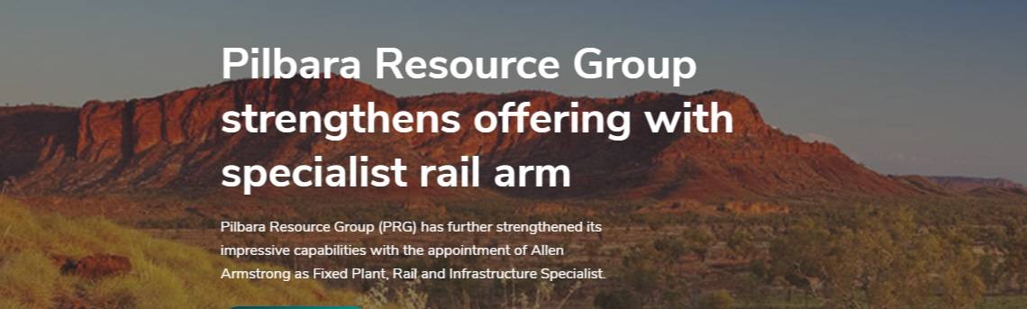 Pilbara Resource Group