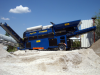 Ultra Plant T-1500 L Trommel Screen High Output