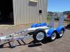 Litetow Plant Trailer