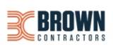 Brown Contractors