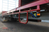 2006 Krueger Drop Deck Semi A Trailer