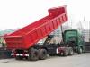 85 Cubic Metre Semi Tipper