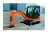 1.5 Tonne Mini Excavator