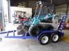 Toyota 4SDK-4  Bobcat