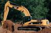 36 Tonne Caterpillar 336DL Excavator