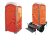 Portable Toilet