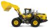 WA470 Loaders