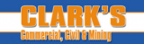 Clark's Commercial, Civil & Mining