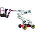 HYBRID 4X4 KNUCKLE BOOM LIFT 50FT (15.20M)