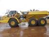 Caterpillar 740B Articulated Dump Trucks