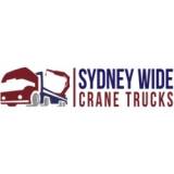 Sydney Wide Crane Trucks