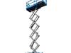 Rough Terrain Scissor Lifts - Diesel GS-2669 RT