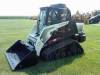 Terex PT50L Wheeled Skid Steer Loader