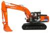 HITACHI ZX210LC - 21T HYBRID EXCAVATOR