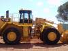 Caterpillar 988H Front End Loader