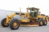 140H Grader with GPS