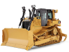 2018 Caterpillar D6N XL Dozer with PAT blade