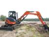 Hitachi 6 Tonne Excavator