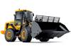 JCB 426 HT Front End Loader / Wheel Loader 15 Tonne