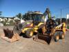 2009 Volvo BL71 Backhoe