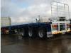 Flat Deck Trailer